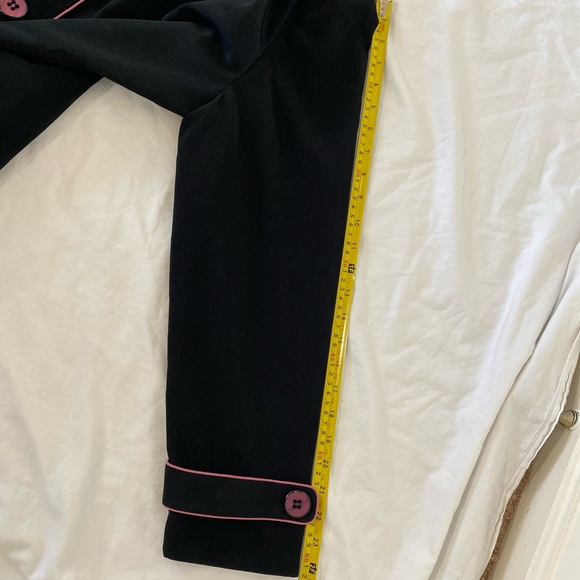 R#24 Maggie sweet Long jacket size large - Picture 5 of 10